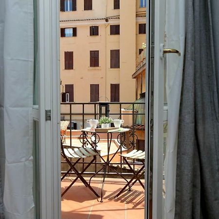 Pantheon 2 Bedrooms Рим Екстериор снимка