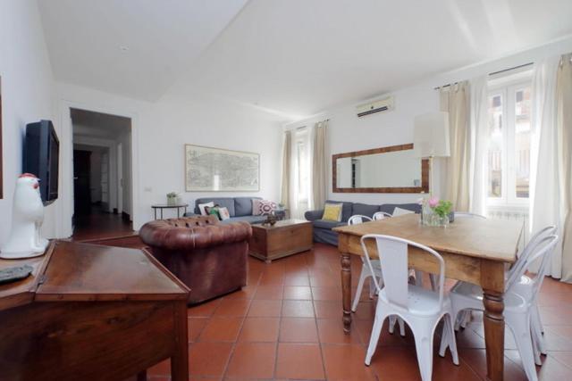 Pantheon 2 Bedrooms Рим Екстериор снимка