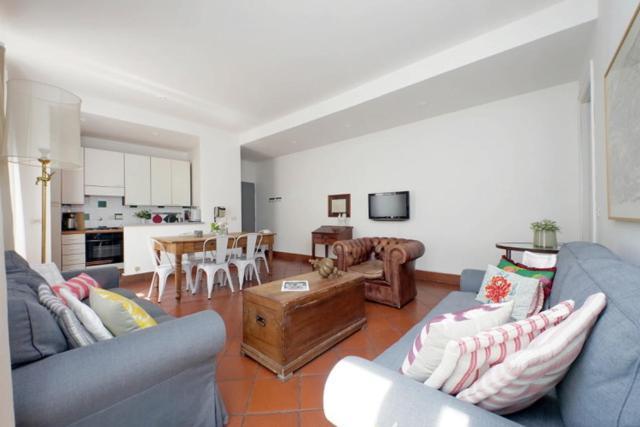 Pantheon 2 Bedrooms Рим Екстериор снимка