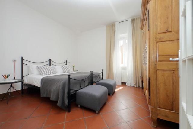 Pantheon 2 Bedrooms Рим Екстериор снимка