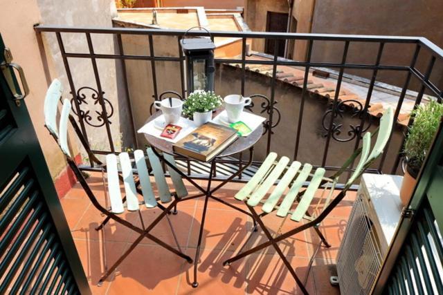 Pantheon 2 Bedrooms Рим Екстериор снимка
