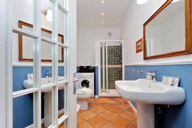 Pantheon 2 Bedrooms Рим Екстериор снимка